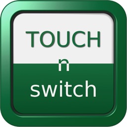TOUCH-n-switch by GARTEN-LICHT