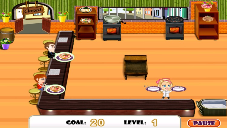 A Ramen Shop Cooking Simulator - Restaurant Chain Noodle Empire Edition