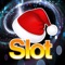 Christmas Stars Jackpot Slots Machine Pro