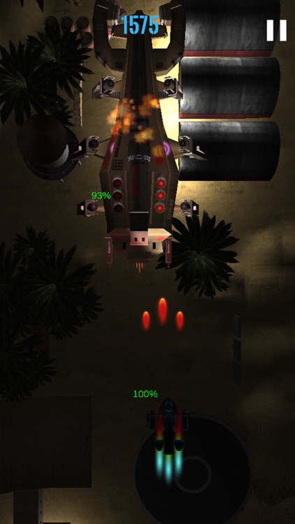 Air Strike 3D screenshot-4