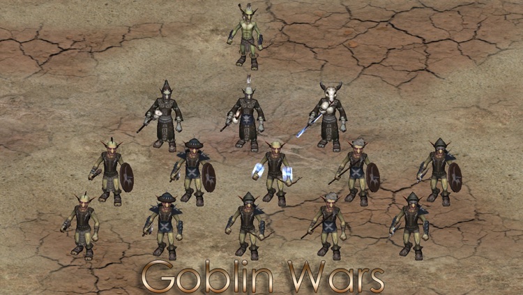 Goblin Wars