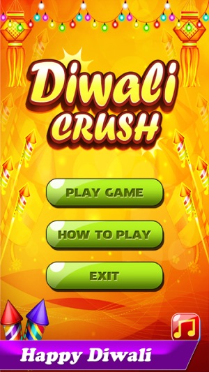 Diwali Crush(圖4)-速報App