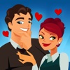 Valentines Day Romance Slots - with Wedding Slot Machine Theme