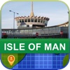 Offline Isle of man Map - World Offline Maps
