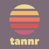 Tannr – always tan with proper sun protection