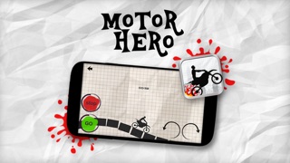 MOTOR HERO 1.0 IOS ĐUA XE MOTOR HERO 1.0 IOS