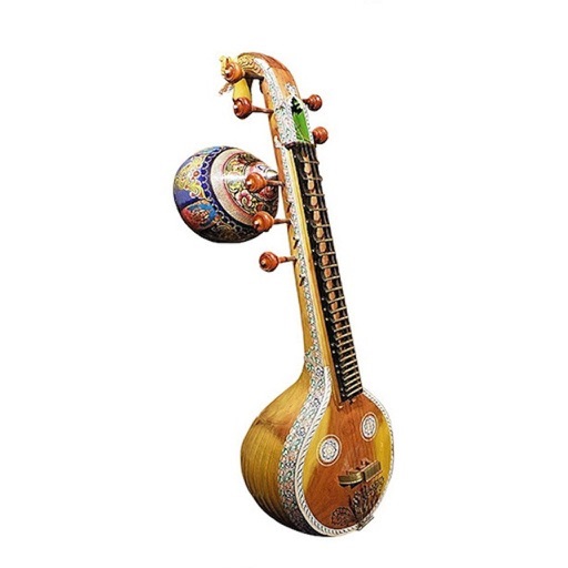 Indian Musical Instruments