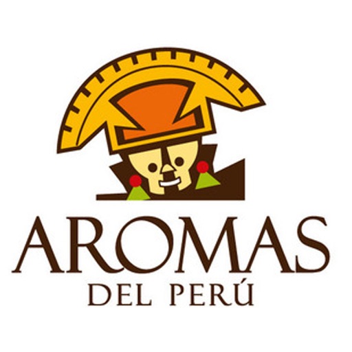 Aromas del Peru icon