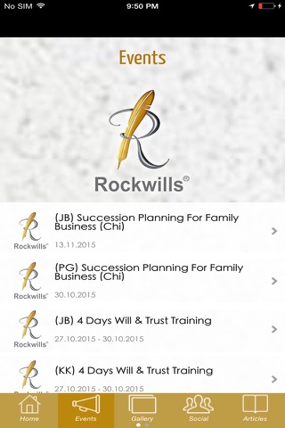 ROCKWILLS MALAYSIA screenshot 4