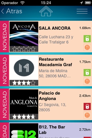 aPlace2Go v4.7 screenshot 3