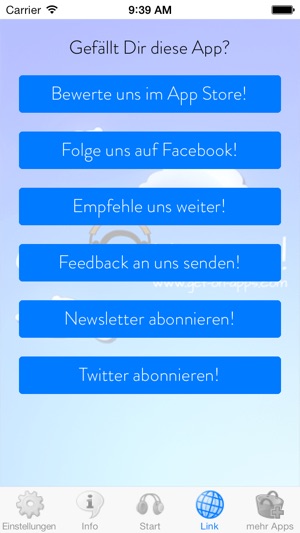 Get smoke-free! Endlich rauchfrei mit Hypnose!(圖4)-速報App