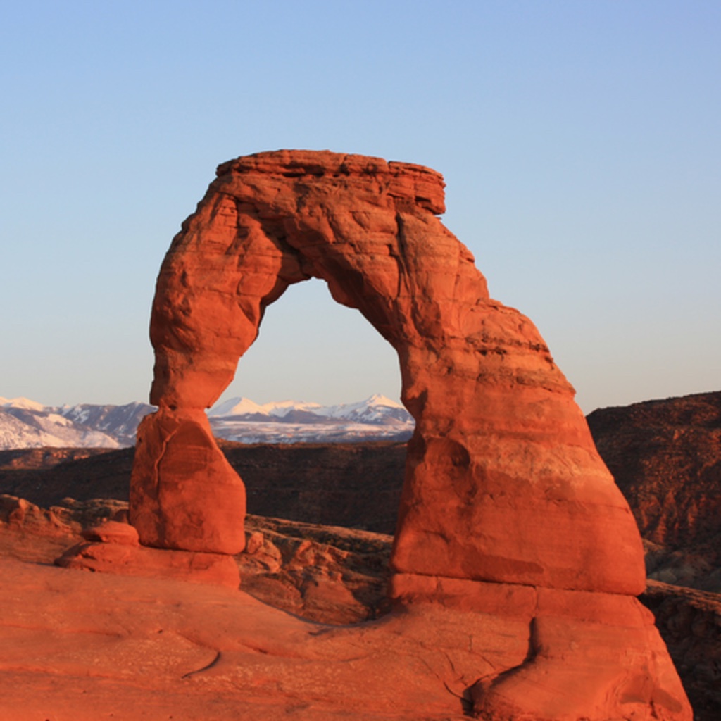 Moab, Arches & Canyonlands icon