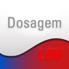 LOV dosagem