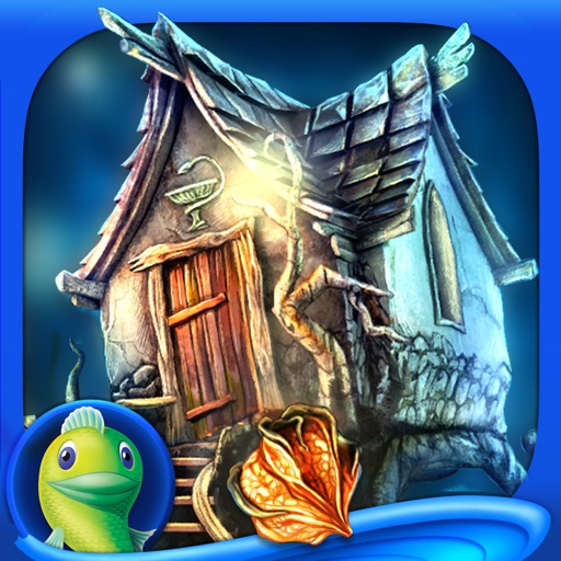 Forest Legends: The Call of Love - A Hidden Object Adventure icon