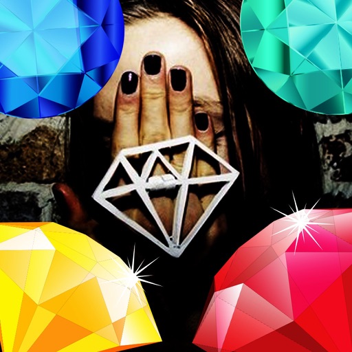 Diamond Bright Snap : Colorful Pictures & Camera Effects HD App Free