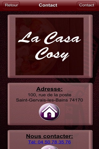 La Casa Cosy screenshot 3