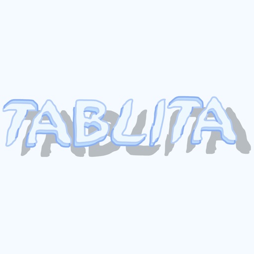 Tablita iOS App