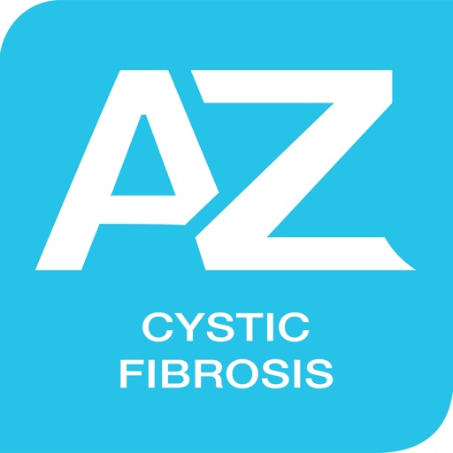 Cystic Fibrosis by AZoMedical iOS App