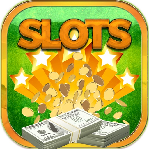 Su Random Holdem Slots Machines - FREE Las Vegas Casino Games icon
