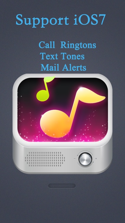 Ringtones Music