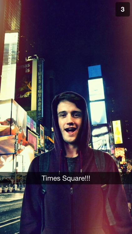 Fake a Snap: for Snapchat