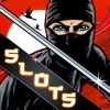 Ninja Blade Slots - Free Lucky Cash Casino Slot Machine Game