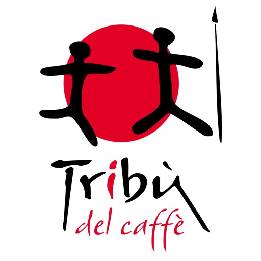Tribù Caffé icon