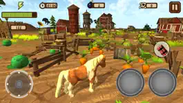 Game screenshot Horsey Horse World hack