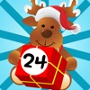 Advent calendar - Your puzzle game for December and the Christmas season! Advent calendar - Your puzzle game for December and the Christmas season!