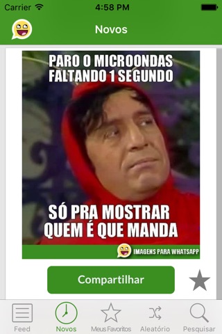 Imagens para Whatsapp screenshot 2