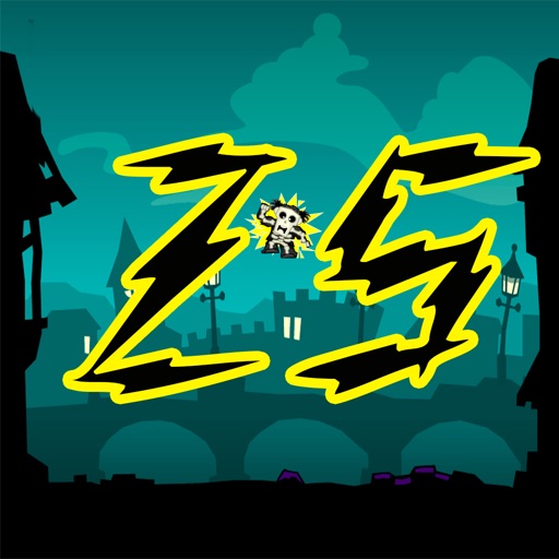 The Zombie Shock Machine icon