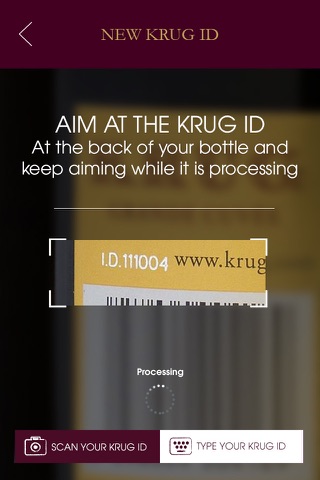 Krug screenshot 3