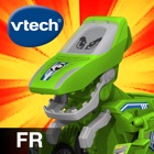 Top 40 Education Apps Like VTech's Switch & Go Dinos (version française) - Best Alternatives
