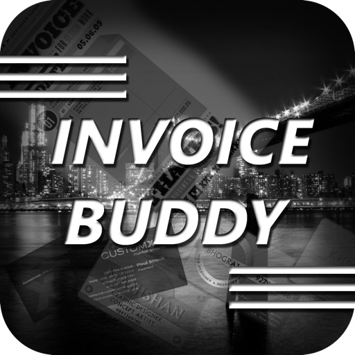 InvoiceBuddy