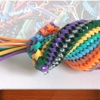 Scoubi - How to Make Woven Crafts!