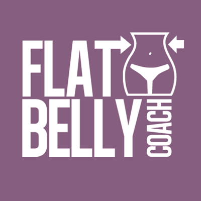 Flat Belly Diet Coach - Healthy Weight Loss Plan with Recipes