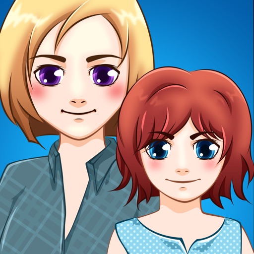 My And Mommy New Dress icon