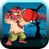 Smash Z Zombie PRO - Strike the Nation of living dead - Plant a punch in that infected face - No ads version