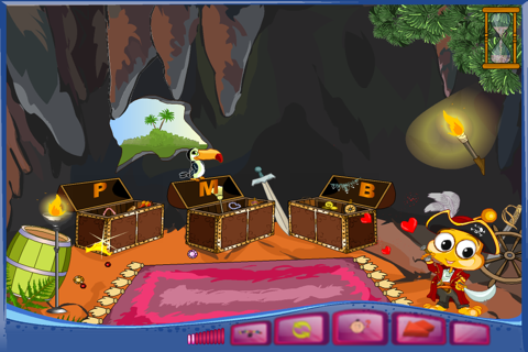 Jocul Literelor screenshot 4