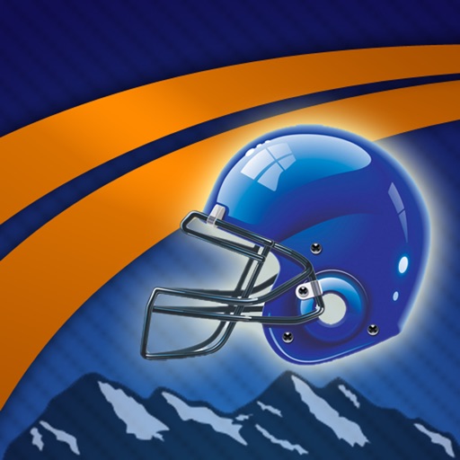 Denver Football Live icon