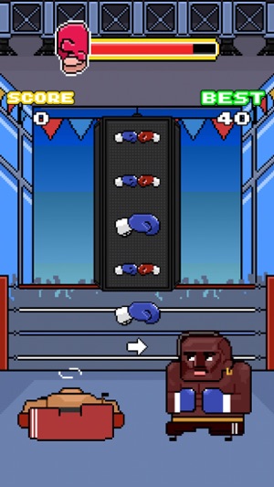 Boxing Moves(圖2)-速報App