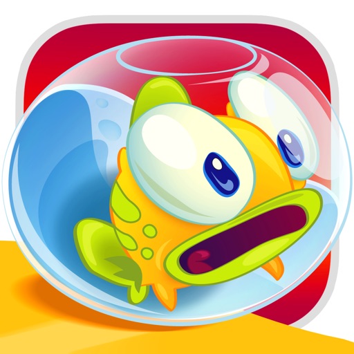 Fish Bowl Roll icon