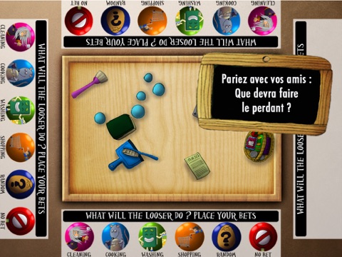 Whozzy-multiplayer timer trivia game screenshot 4