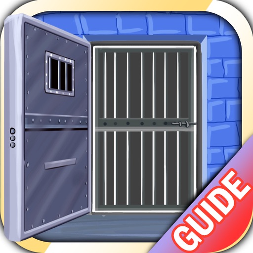 Prison Doors edition - Guide iOS App