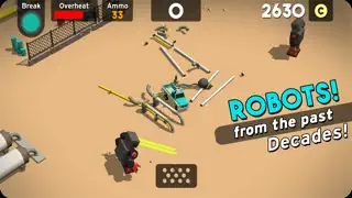 The Hit Car - Screenshot 1