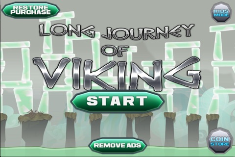 The viking age : Angry attack in the journey screenshot 3