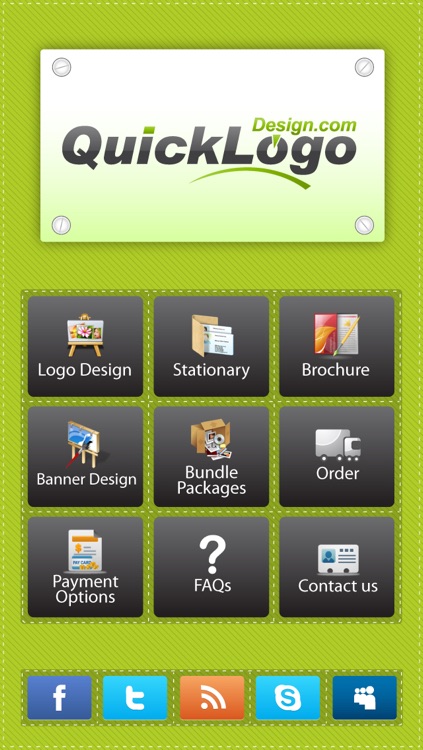 Logo Design screenshot-1