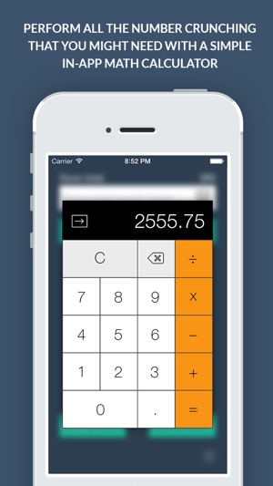 Canadian Sales Tax Calculator +(圖2)-速報App