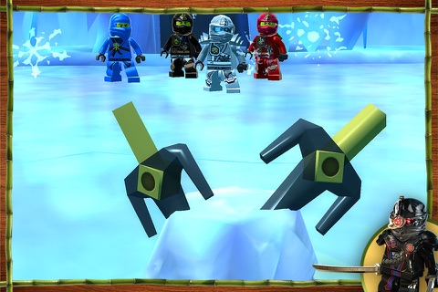 LEGO® Ninjago™ screenshot 4
