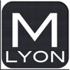 Lyon - Métro Tramway